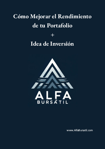 Logo Alfa Bursátil